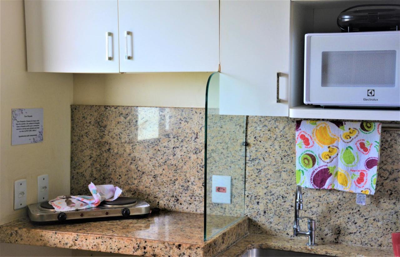Apto luxo - Frente praia - Elegance flat Natal Exterior foto