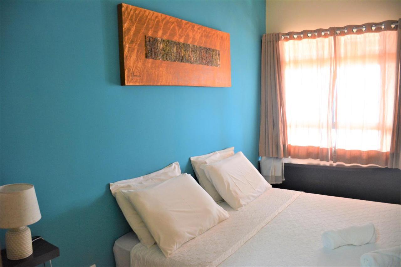 Apto luxo - Frente praia - Elegance flat Natal Exterior foto
